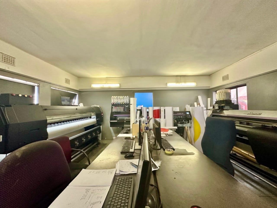 Commercial Property for Sale in Beaconvale Western Cape